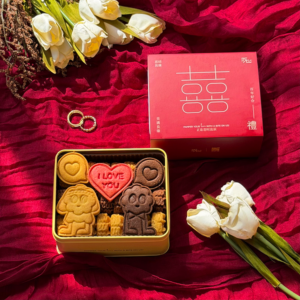 Set WC1 Ever After Xi Box | Classic Series