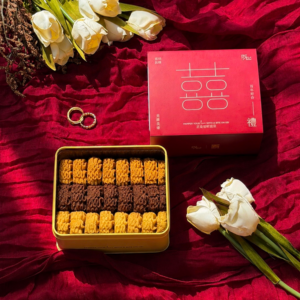 Set WC0 Ever After Xi Box | Classic Series