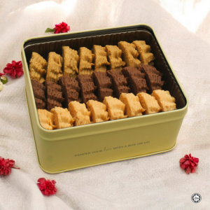 Set WC0 Ever After Xi Box | Classic Series