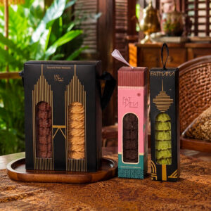 Malaysia Heritage Souvenir Collection · 马来西亚文化珍藏系列