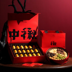 A3 · Signature One-Bite (3) + Assortment 6-in-1 (3)