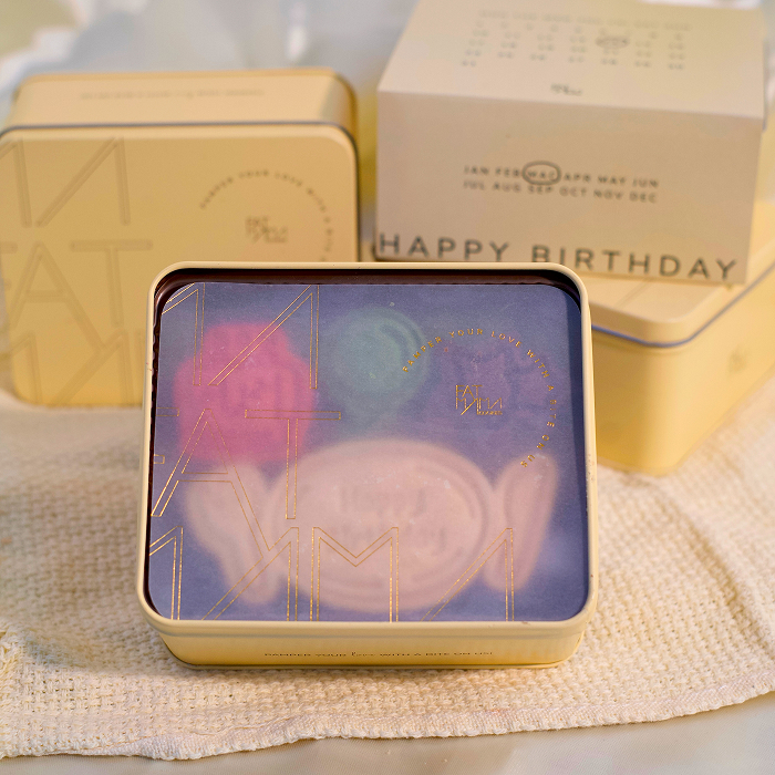 HC1 Butterday Gift Box | Classic Series - Image 6